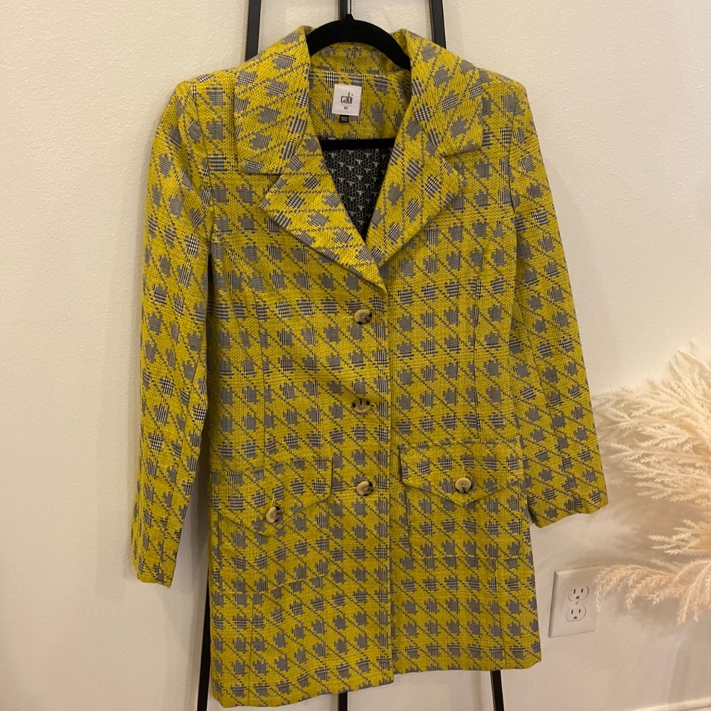 Cabi Coat! Never worn!